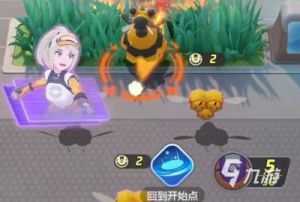 宝可梦大集结发型更换攻略详解，不容错过
