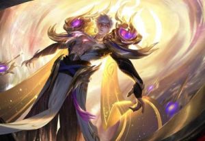 王者荣耀嬴政与李白战略搭配攻略