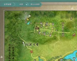 剑网3青草歌宠物奇遇攻略和奖励