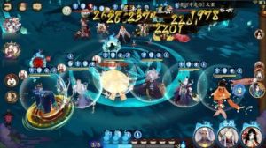 阴阳师宿影千面对弈阵容攻略：99%胜率秘籍