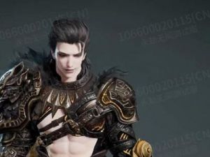 永劫无间手游特木尔技能介绍及评价