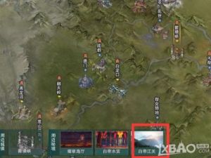 剑网3江虞盟军声望提升攻略大全