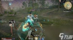 永劫无间魏轻技能详解及玄武奥义介绍【完整攻略】