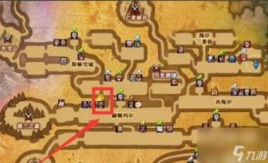 地下城与勇士（DNF）血色防线地图攻略与技巧
