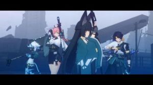 绝区零星见雅音擎搭配攻略：雅音擎+淬锋钳刺+嵌合编译器