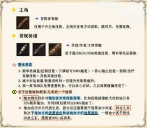 守望之歌非洛希亚技能介绍：龙息神寂