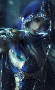 【射手联盟】月兔：S级英雄介绍及技能详情【手游网】