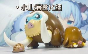 宝可梦大集结象牙猪特性选择推荐 指南