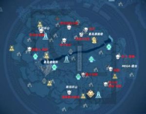 幻塔成就点用法及兑换奖励一览
