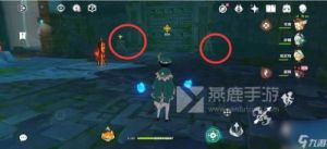 原神胡桃秘境步入边界任务完成攻略