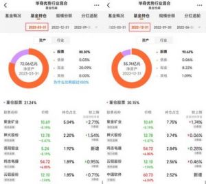 东方财富年报季报查看方法详解