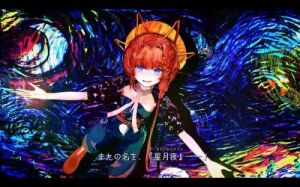 FGO梵高矿工从者技能和立绘图鉴2024更新解析