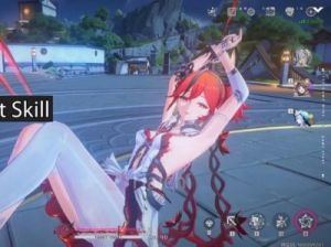 鸣潮椿技能升级攻略及新版本特点【更新】