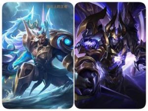 王者荣耀马可波罗皮肤手感排名总结及介绍【2021年最全总览】