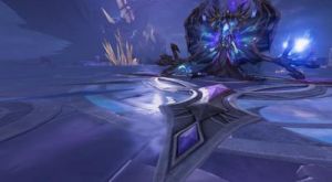 魔域手游2暗影之隙首领达纳特斯打法攻略