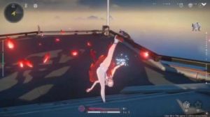 鸣潮1.4版本更新：教你如何操作新角色椿