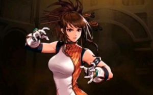 DNF游戏：光兵角色介绍和培养