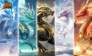 魔域手游2外观获取攻略汇总