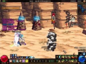地下城与勇士：深渊模式探索指南【全面攻略】