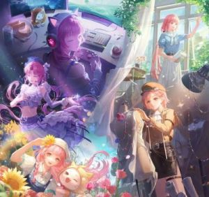 无限暖暖能力套装介绍及进化特点【攻略大全】