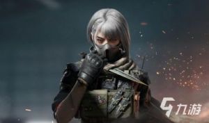 三角洲行动S2赛季新增干员佐娅·庞琴科娃‌介绍