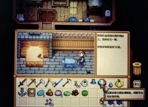 星露谷物语神秘的齐4任务攻略详解