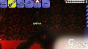 泰拉瑞亚炼狱矿获取与使用指南
