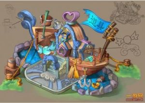 勇闯斗斗龙：手机游戏全面评析和体验指南