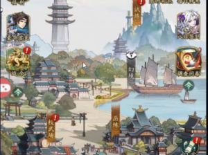 群英风华录强度排行榜及武将强度一览