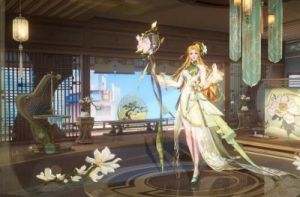 2025年11月：王者荣耀王昭君FMVP皮肤上线攻略