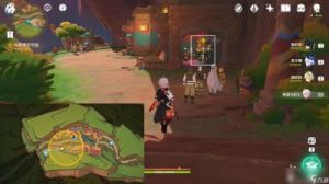 原神夜的孤岛纳塔隐藏任务攻略详解【5.2版本更新】