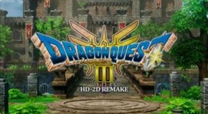 勇者斗恶龙3HD-2D重制版金字塔第四层门打开攻略