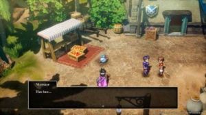 勇者斗恶龙3HD-2D重制版最后的钥匙：干涸的壶获取与解锁详解
