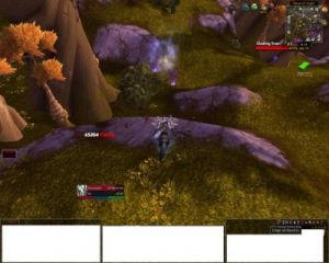 魔兽世界黑暗之星的灵爪飞鹰获取攻略【详解】