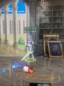 DNF经典绝版宝宝收藏鉴赏指南