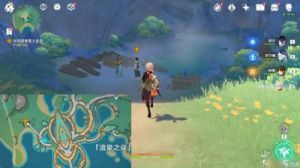 原神扭曲的延伸任务攻略及5.2版本内容整理