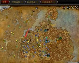 魔兽世界手游精致龙骨雕像制作攻略详解【最新更新】
