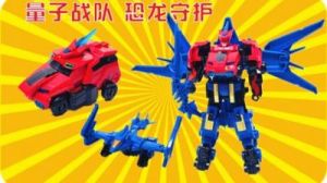 机甲战队魔龙打法攻略：快速击败技巧大揭秘