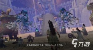 仙剑世界如何显示头顶信息？简易指南分享