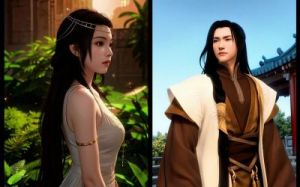 天刀 vs 古剑奇谭：哪个游戏更难？详细比较分析