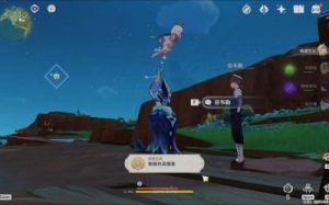 原神5.2套圈也是圈套成就攻略：如何完成浮流鸟套圈任务？