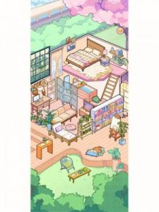 我的收纳小屋2安卓2022免费下载指南：快速预约、高速下载攻略