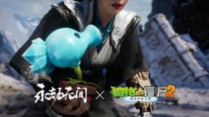 永劫无间手游s3异业联动：全新战斗内容与跨界合作精彩揭秘