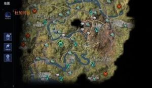 星球重启4块硬铁皮分布位置一览及攻略