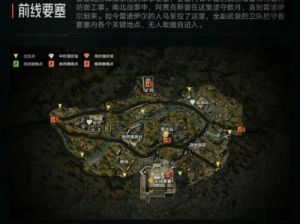 暗区突围少女前线联动时间、玩法介绍和地图机制解析