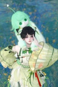 逆水寒手游七彩异色耳朵福宝宝位置攻略【详细介绍】