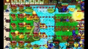 植物大战僵尸挑战模式第80关通关攻略分享
