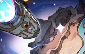 边缘星球角色培养推荐：卡斯兰、玛格丽特、阿努比斯等顶尖选择