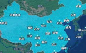 高德地图点亮城市教程：一键记录旅行足迹