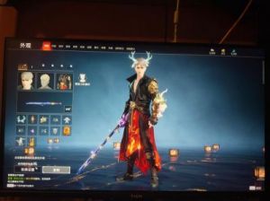 永劫无间：如何更换武器皮肤？操作简单易学